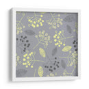 Inviernos Gris Viii - Ali Benyon | Cuadro decorativo de Canvas Lab