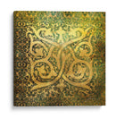 Azulejos De Antigüedad I - James Burghardt | Cuadro decorativo de Canvas Lab