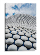 Edificio Selfridges | Cuadro decorativo de Canvas Lab