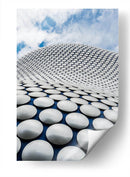 Edificio Selfridges | Cuadro decorativo de Canvas Lab