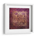 Tiles De Antigüedad Ii - James Burghardt | Cuadro decorativo de Canvas Lab