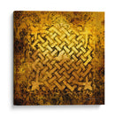 Azulejos De Antigüedad V - James Burghardt | Cuadro decorativo de Canvas Lab