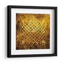 Azulejos De Antigüedad V - James Burghardt | Cuadro decorativo de Canvas Lab