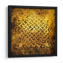 Azulejos De Antigüedad V - James Burghardt | Cuadro decorativo de Canvas Lab