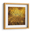 Azulejos De Antigüedad V - James Burghardt | Cuadro decorativo de Canvas Lab