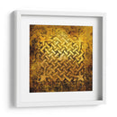 Azulejos De Antigüedad V - James Burghardt | Cuadro decorativo de Canvas Lab