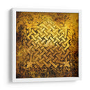 Azulejos De Antigüedad V - James Burghardt | Cuadro decorativo de Canvas Lab