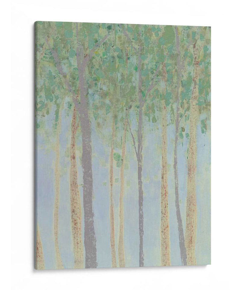 Woodlands Ii - Grace Popp | Cuadro decorativo de Canvas Lab