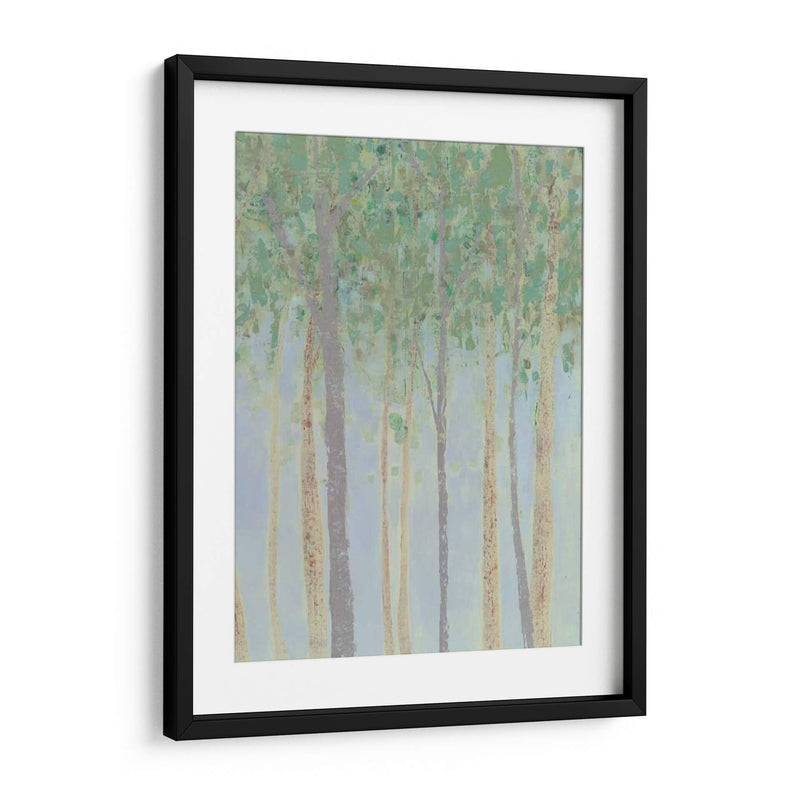 Woodlands Ii - Grace Popp | Cuadro decorativo de Canvas Lab