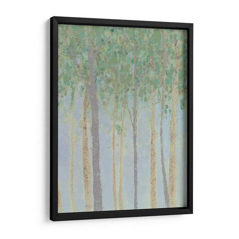 Woodlands Ii - Grace Popp | Cuadro decorativo de Canvas Lab