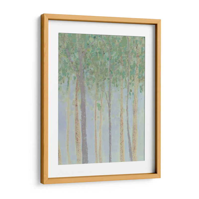 Woodlands Ii - Grace Popp | Cuadro decorativo de Canvas Lab