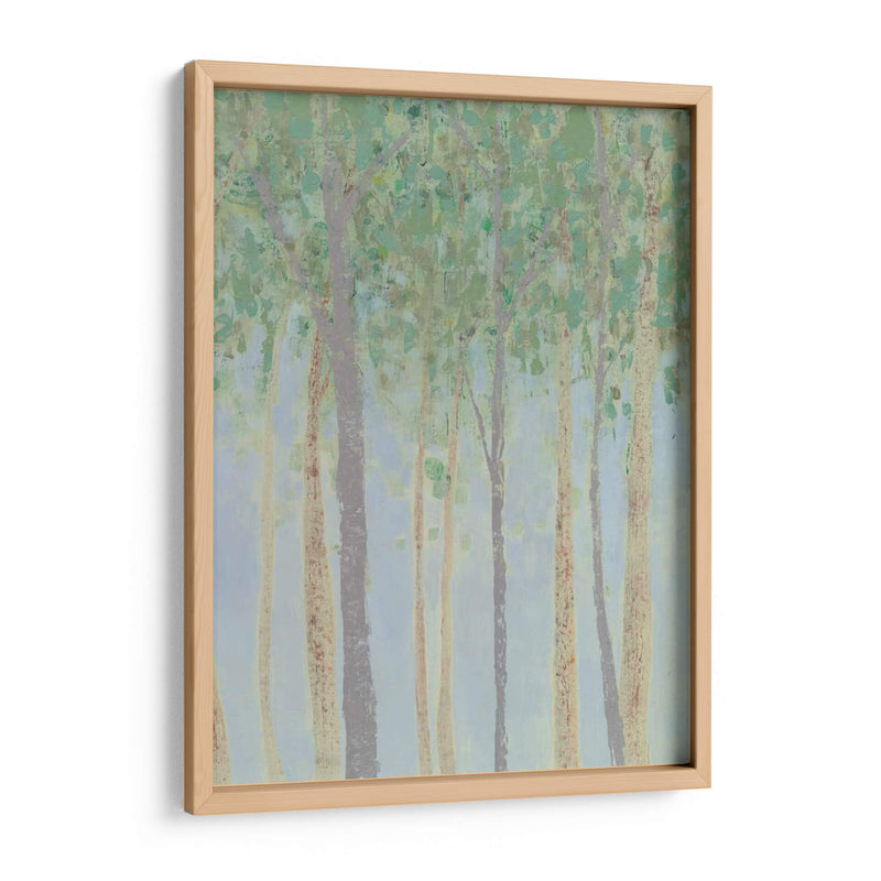 Woodlands Ii - Grace Popp | Cuadro decorativo de Canvas Lab