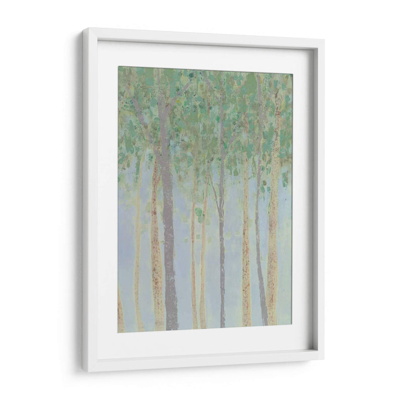 Woodlands Ii - Grace Popp | Cuadro decorativo de Canvas Lab