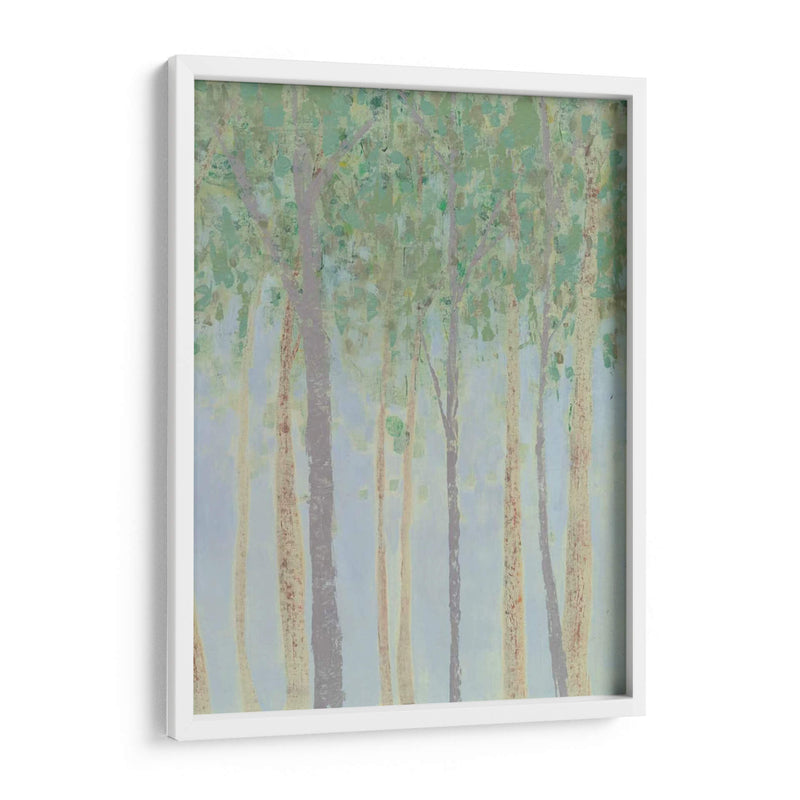 Woodlands Ii - Grace Popp | Cuadro decorativo de Canvas Lab