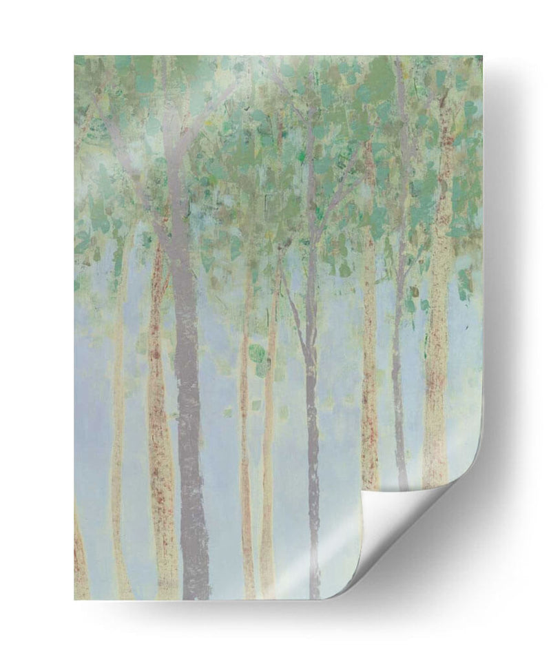 Woodlands Ii - Grace Popp | Cuadro decorativo de Canvas Lab