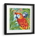 Luau I - Carolee Vitaletti | Cuadro decorativo de Canvas Lab