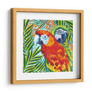 Luau I - Carolee Vitaletti | Cuadro decorativo de Canvas Lab