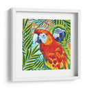 Luau I - Carolee Vitaletti | Cuadro decorativo de Canvas Lab