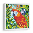 Luau I - Carolee Vitaletti | Cuadro decorativo de Canvas Lab