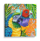 Luau Ii - Carolee Vitaletti | Cuadro decorativo de Canvas Lab