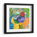 Luau Ii - Carolee Vitaletti | Cuadro decorativo de Canvas Lab