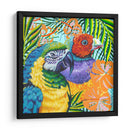 Luau Ii - Carolee Vitaletti | Cuadro decorativo de Canvas Lab