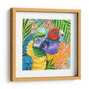 Luau Ii - Carolee Vitaletti | Cuadro decorativo de Canvas Lab