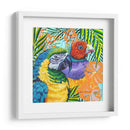 Luau Ii - Carolee Vitaletti | Cuadro decorativo de Canvas Lab