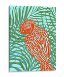 Luau Iii - Vision Studio | Cuadro decorativo de Canvas Lab