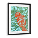 Luau Iii - Vision Studio | Cuadro decorativo de Canvas Lab