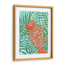 Luau Iii - Vision Studio | Cuadro decorativo de Canvas Lab