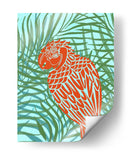 Luau Iii - Vision Studio | Cuadro decorativo de Canvas Lab