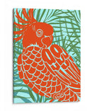 Luau Iv - Vision Studio | Cuadro decorativo de Canvas Lab