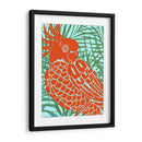 Luau Iv - Vision Studio | Cuadro decorativo de Canvas Lab