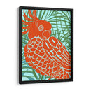 Luau Iv - Vision Studio | Cuadro decorativo de Canvas Lab