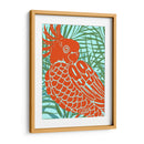 Luau Iv - Vision Studio | Cuadro decorativo de Canvas Lab