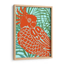 Luau Iv - Vision Studio | Cuadro decorativo de Canvas Lab