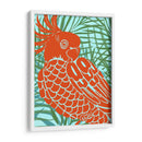 Luau Iv - Vision Studio | Cuadro decorativo de Canvas Lab