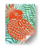 Luau Iv - Vision Studio | Cuadro decorativo de Canvas Lab