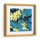 Flor De Verano Ii - Lillian Bell | Cuadro decorativo de Canvas Lab