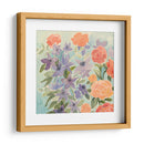 Flores Para Lilly I - Grace Popp | Cuadro decorativo de Canvas Lab