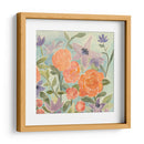 Flores Para Lilly Ii - Grace Popp | Cuadro decorativo de Canvas Lab