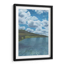 Norte De Adams Ii - Grace Popp | Cuadro decorativo de Canvas Lab