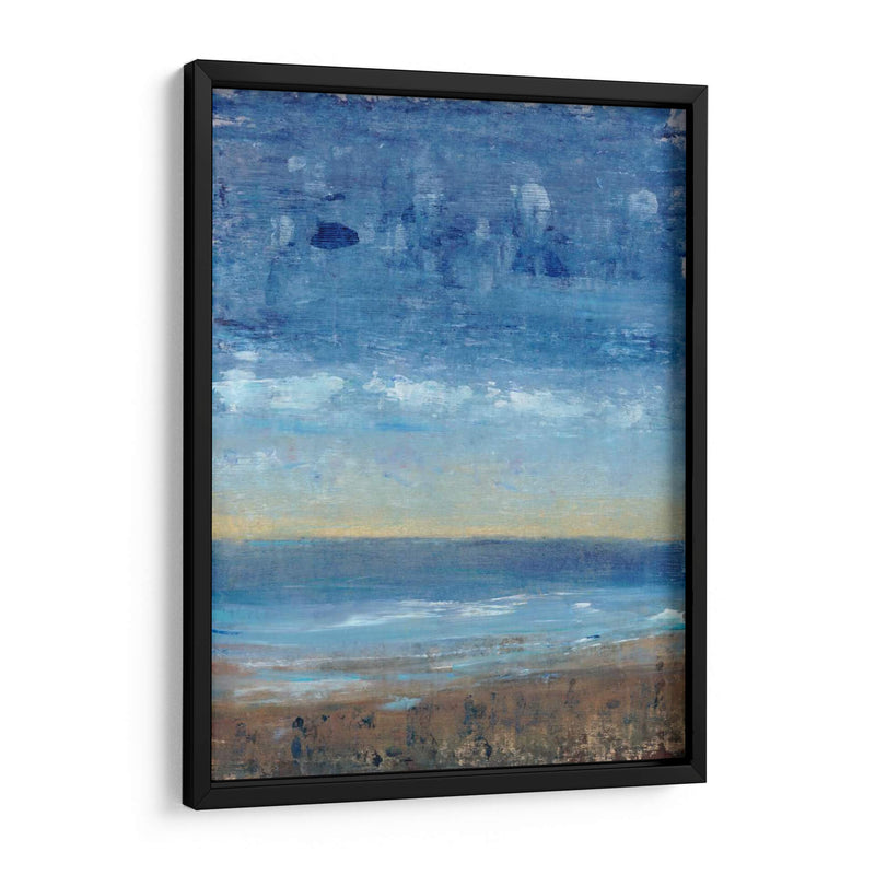 Calma Surf I - Tim OToole | Cuadro decorativo de Canvas Lab