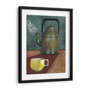 Buenos Días Tazas I - Grace Popp | Cuadro decorativo de Canvas Lab