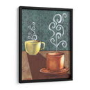 Buenos Días Tazas Ii - Grace Popp | Cuadro decorativo de Canvas Lab