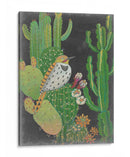 Twilight Del Desierto I - Chariklia Zarris | Cuadro decorativo de Canvas Lab