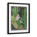 Twilight Del Desierto I - Chariklia Zarris | Cuadro decorativo de Canvas Lab