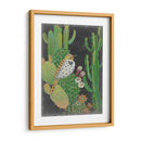 Twilight Del Desierto I - Chariklia Zarris | Cuadro decorativo de Canvas Lab