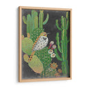 Twilight Del Desierto I - Chariklia Zarris | Cuadro decorativo de Canvas Lab